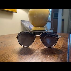 Quay Australia Roxanne Women’s Sunglasses